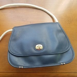 LL Bean Signature Seaside Purse